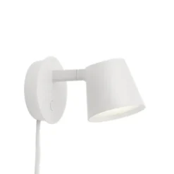 Applique Tip Blanche-Muuto Sale