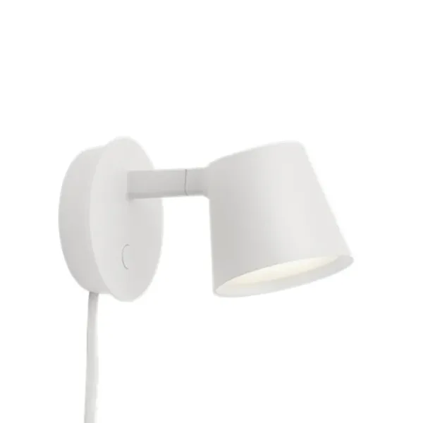 Applique Tip Blanche-Muuto Sale