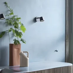 Applique Tip Blanche-Muuto Sale