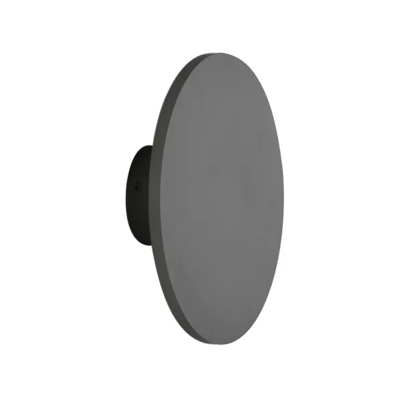 Applique Zenith Gris Anthracite Gm-ENOstudio