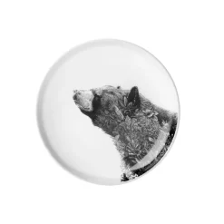 Assiette A Dessert En Porcelaine Maxwell & Williams Marini Ours - O 20 Cm-Sélectionné par Fleux Discount
