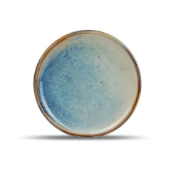 Assiette A Dessert Nova En Porcelaine - O 15 Cm-Sélectionné par Fleux Discount