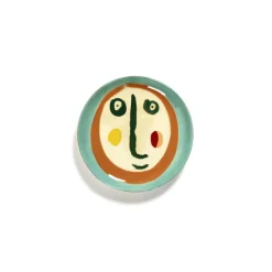 Assiette Plate Feast O 19 Cm - Ottolenghi-Serax Online