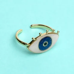 Bague Humeur Oeil-Coucou Suzette Clearance