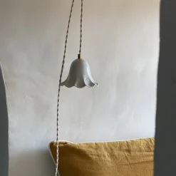 Baladeuse Lili En Porcelaine Emaillee - O 13 Cm-Enamoura Best