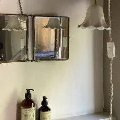 Baladeuse Lili En Porcelaine Emaillee - O 13 Cm-Enamoura Best