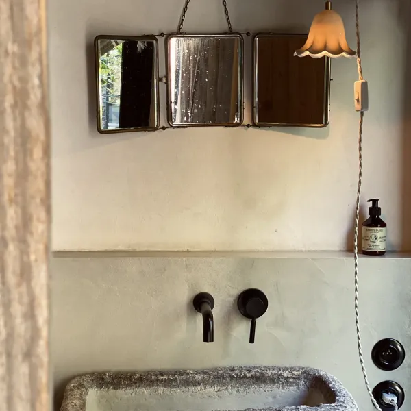 Baladeuse Lili En Porcelaine Emaillee - O 13 Cm-Enamoura Best