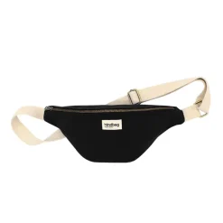 Banane Olivia - Noir-Hindbag Online