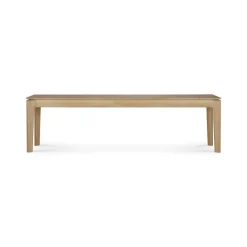 Banc Bok Chene 166 X 35 X H 46 Cm-Ethnicraft Hot