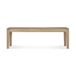 Banc Bok Chene 146 X 35 X H 46 Cm-Ethnicraft Best