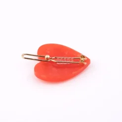 Barrette Coeur-Coucou Suzette Online