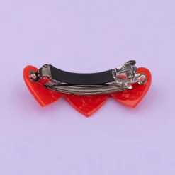 Barrette Coeur French-Coucou Suzette Online