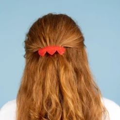 Barrette Coeur French-Coucou Suzette Online