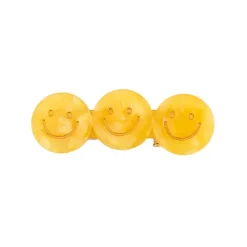 Barrette Smiley-Coucou Suzette Sale
