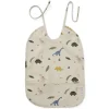 Bavoir Lai Dino Mix-Liewood Discount