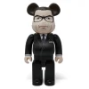 Bearbrick 400% Harry Galahad Hart-Sélectionné par Fleux Sale