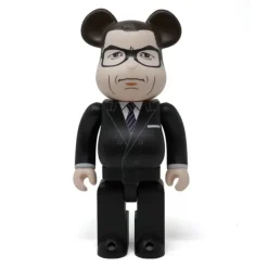 Bearbrick 400% Harry Galahad Hart-Sélectionné par Fleux Sale