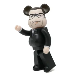 Bearbrick 400% Harry Galahad Hart-Sélectionné par Fleux Sale