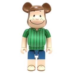 Bearbrick 1000% Peppermint-Sélectionné par Fleux