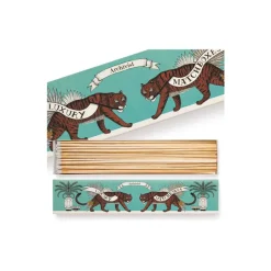 Boite D'Allumettes - Long Tiger-Archivist Gallery Outlet
