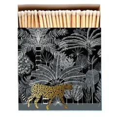 Boite D'Allumettes Cheetah In Jungle-Archivist Gallery Outlet