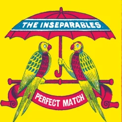 Boite D'Allumettes Inseparables-Archivist Gallery Outlet