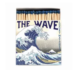 Boite D'Allumettes La Vague-Archivist Gallery Online