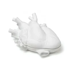 Boite Love In Bloom En Porcelaine-Seletti New