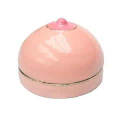 Boite Sein - Blanche-Coucou Suzette Discount