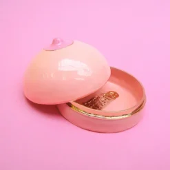 Boite Sein - Blanche-Coucou Suzette Discount