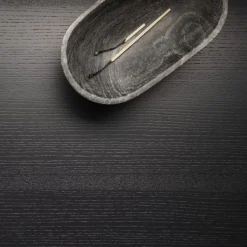 Bol Alza En Marbre - Noir-Ferm Living Online