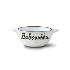 Bol Breton En Faience - Baboushka-Pied de Poule Best