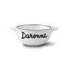 Bol Breton En Faience - Daronne-Pied de Poule Discount