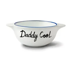 Bol Breton En Faience - Daddy Cool-Pied de Poule Outlet