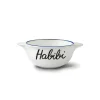 Bol Breton En Faience - Habibi-Pied de Poule Discount
