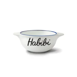 Bol Breton En Faience - Habibi-Pied de Poule Discount