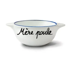 Bol Breton En Faience - Mere Poule-Pied de Poule Online