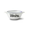 Bol Breton En Faience - Venere-Pied de Poule