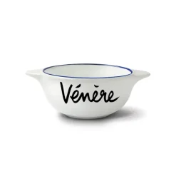Bol Breton En Faience - Venere-Pied de Poule