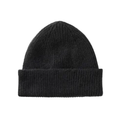 Bonnet En Laine - Onyx-Le Bonnet Discount
