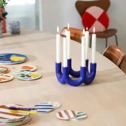 Bougeoir Churros-&klevering Outlet