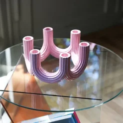 Bougeoir Churros-&klevering Outlet