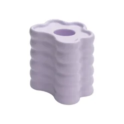 Bougeoir Flora - 7 Cm-Octaevo Discount