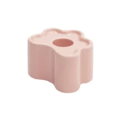 Bougeoir Flora - 6 Cm - Vernis-Octaevo Sale