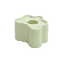 Bougeoir Flora - 6 Cm - Vernis-Octaevo Sale