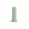Bougeoir Tube - O 5,5 X H 10 Cm-Hay New