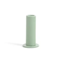 Bougeoir Tube - O 5,5 X H 10 Cm-Hay New