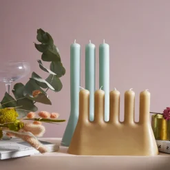 Bougie Factory L-ENOstudio