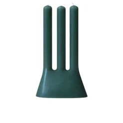 Bougie Factory M - Vert-ENOstudio Hot