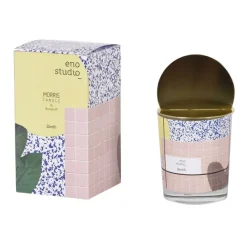 Bougie Morris Zenith-ENOstudio Best